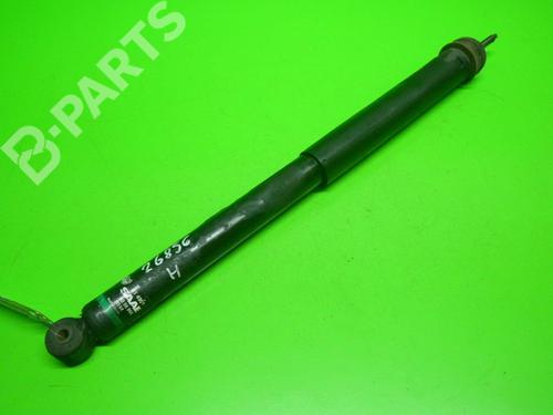 Right rear shock absorber SAAB 9-3 (YS3D) 2.0 Turbo (205 hp) 6676289