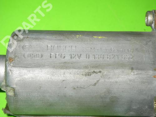 Left front window motor MITSUBISHI CARISMA (DA_) 1.6 (DA1A) | BP6673854E21 