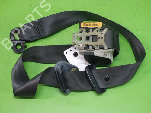 Front right seatbelt RENAULT KANGOO (KC0/1_) 1.4 (KC0C, KC0H, KC0B, KC0M) | BP28371575I25