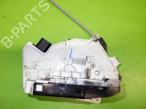 Front right lock SEAT IBIZA IV ST (6J8, 6P8) 1.2 | BP13905695C97 