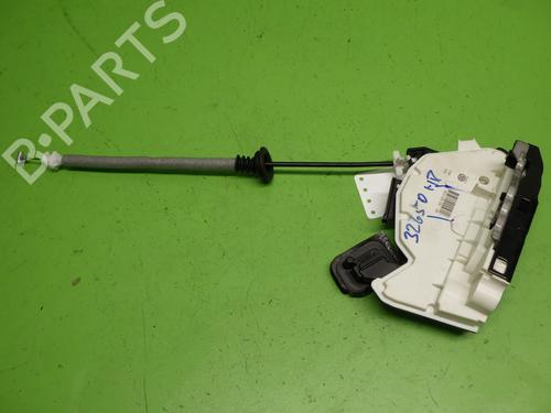 Used Rear right lock Rear right lock 38275966 38275966