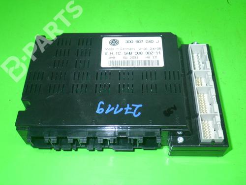 Elektronische module VW PHAETON (3D1, 3D2, 3D3, 3D4, 3D6, 3D7, 3D8, 3D9) 3.0 V6 TDI 4motion | BP6367448M83 