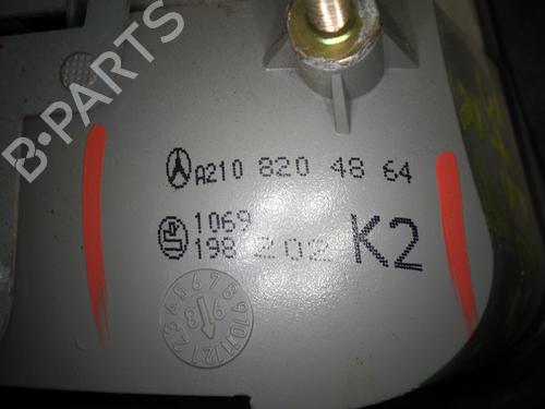 Right taillight MERCEDES-BENZ E-CLASS T-Model (S210) E 200 T (210.235) | BP16073312C35 