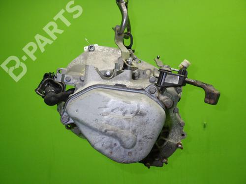 Gearbox CITROËN C3 II (SC_) 1.4 VTi 95 | BP11033174M3 