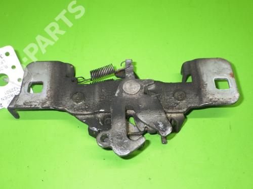 Used Hood lock CITROËN XSARA Break (N2) 1.8 i (90 hp) 11832361