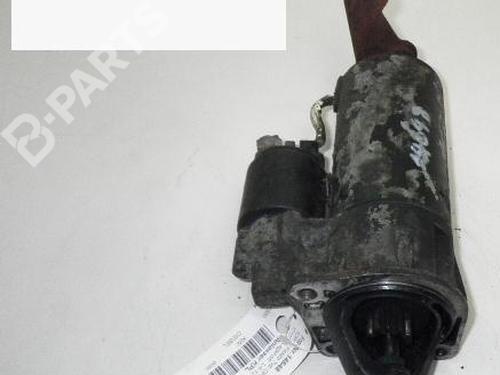 Starter FORD FIESTA III (GFJ) 1.8 D | BP6403248M8 