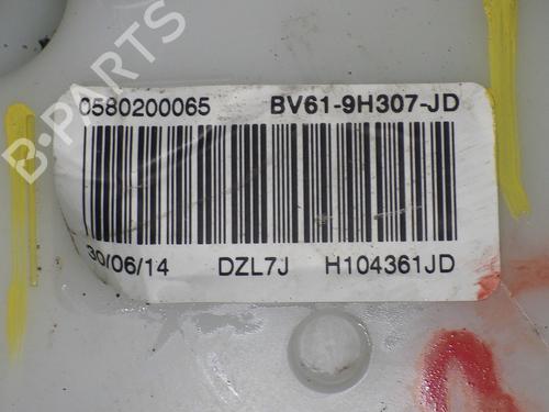 Electronic module FORD FOCUS III Turnier 1.0 EcoBoost | BP33893835M83 - Image 4