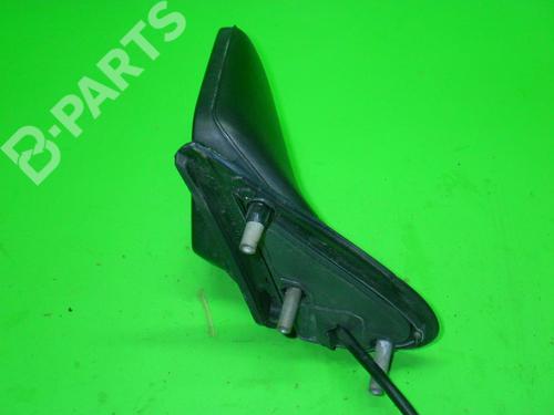 Left mirror VW GOLF III (1H1) 1.9 D | BP6663494C26 