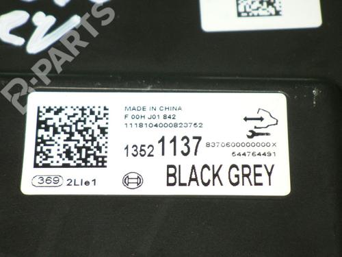 Electronic module OPEL ASTRA K Sports Tourer (B16) 1.6 BiTurbo | BP7803696M83 