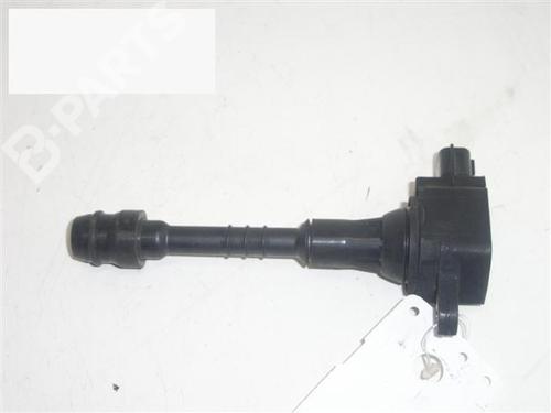 Ignition coil NISSAN PRIMERA (P12) 1.8 | BP6348747M94 