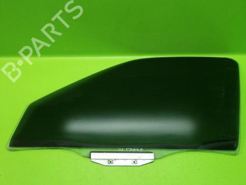 Front left door window DAEWOO NEXIA Saloon 1.5 (19) (75 hp) 13450236