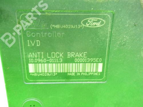 ABS pump FORD FOCUS C-MAX (DM2) 2.0 TDCi | BP6368992M43 