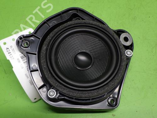 Used Speaker BMW X3 (F25) xDrive 20 d (184 hp) 26406305