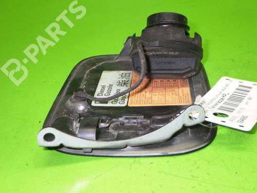 Klapa wlewu paliwa AUDI A6 C5 Avant (4B5) 1.9 TDI | BP7112377C131 