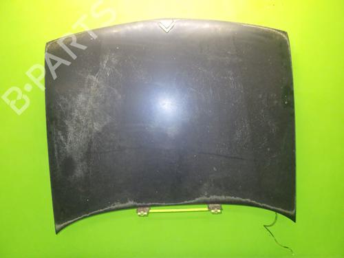Used Hood CITROËN XANTIA (X1_, X2_) 2.0 i (121 hp) 15257581