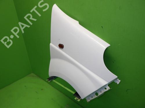 Right front fenders NISSAN PRIMASTAR Van (X83) 1.9 dCi 100 | BP21164630C42 