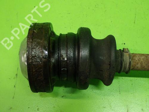Left rear driveshaft MERCEDES-BENZ SLK (R170) 200 (170.435) | BP18139875M40 