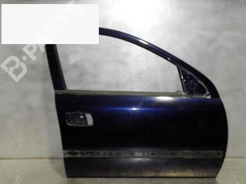Used Right front door OPEL ASTRA G Estate (T98) 1.6 16V (F35) (101 hp) 6604154