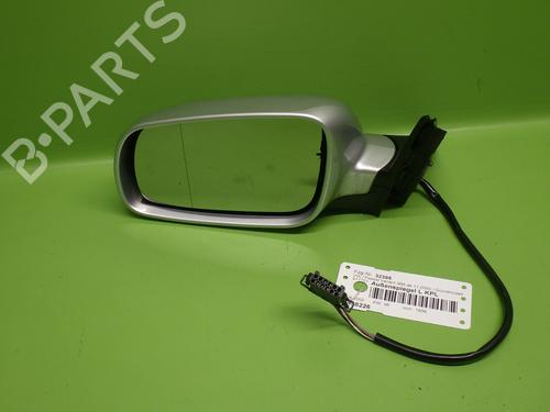 Used Left mirror VW PASSAT B5.5 Variant (3B6) 1.9 TDI (130 hp) 31747044