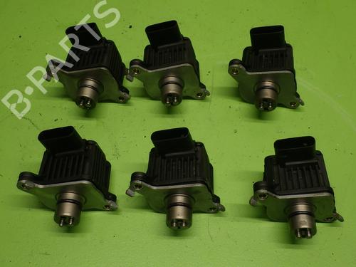 Used Control unit Control unit OPEL ASTRA K Sports Tourer (B16) 1.2 Turbo (35) (110 hp) 34710104 34710104