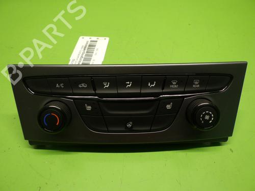 Used Climate control OPEL ASTRA K (B16) 1.5 CRDI (68) (122 hp) 25778634