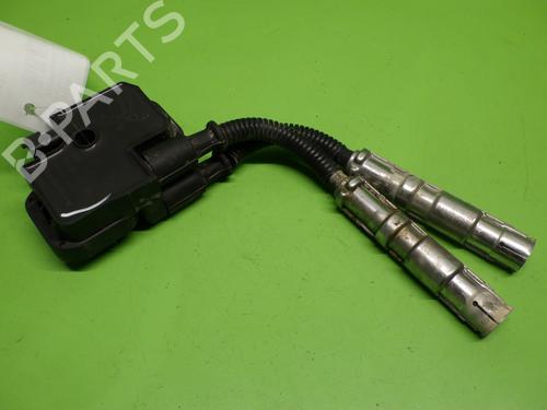 Ignition coil MERCEDES-BENZ C-CLASS (W203) C 240 (203.061) | BP16266322M94 