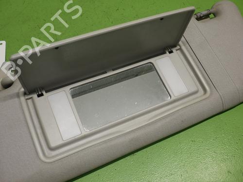 Left sun visor MERCEDES-BENZ E-CLASS T-Model (S210) E 320 T (210.265) | BP37432387I1 - Image 3
