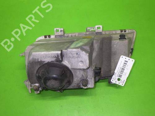 Right headlight VW SHARAN (7M8, 7M9, 7M6) 1.9 TDI | BP14729156C29 