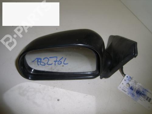 Left mirror MITSUBISHI COLT V (CJ_, CP_) 1300 GL,GLX (CJ1A) | BP6641382C26 