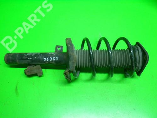 Used Right front shock absorber FORD FOCUS II (DA_, HCP, DP) 2.0 (145 hp) 6640066