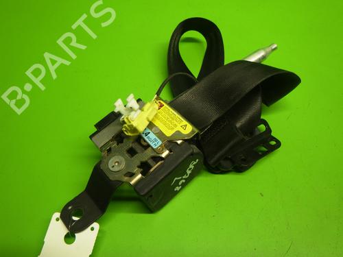 Sikkerhedssele foran venstre MAZDA 323 P V (BA) 1.3 16V | BP14736670I26 - Image 2
