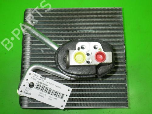 Air conditioning evaporator VW TOURAN (1T1, 1T2) 2.0 TDI | BP14713717M109 
