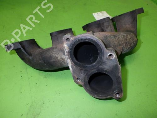 Exhaust manifold OPEL VECTRA A Hatchback (J89) 1.8 i (F68, M68) | BP18511306M110 