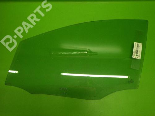 Front left door window MERCEDES-BENZ A-CLASS (W169) A 180 CDI (169.007, 169.307) (109 hp) 6652529