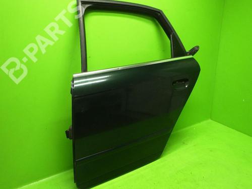 Left rear door AUDI A4 B7 (8EC) 3.0 TDI quattro | BP6644355C4 