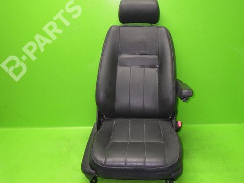 Right front seat LAND ROVER RANGE ROVER II (P38A) 4.0 4x4 (185 hp) 6381011