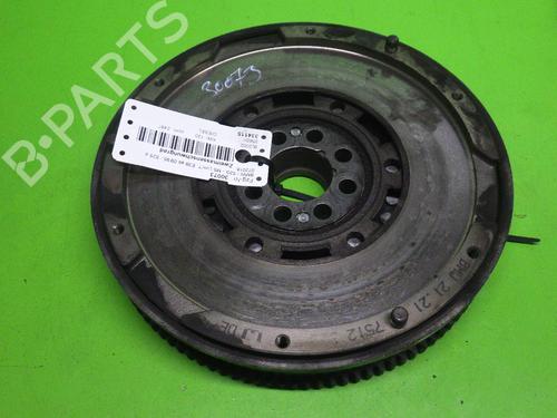 Used Flywheel BMW 5 (E39) 525 d (163 hp) 14730074