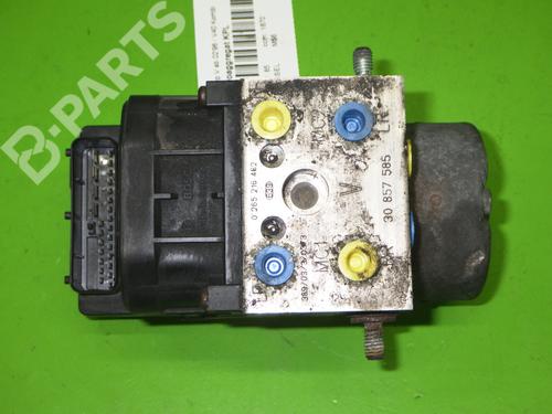 Used ABS pump VOLVO V40 Estate (645) 1.9 DI (115 hp) 6397569