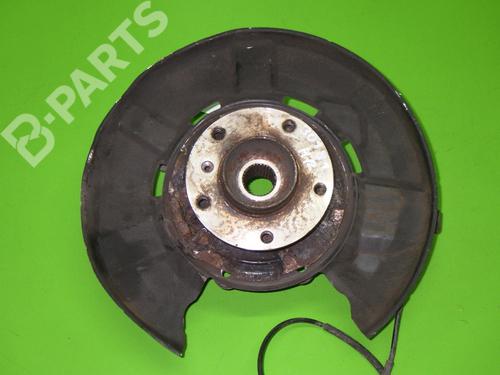 Used Right rear steering knuckle BMW X1 (E84) sDrive 18 d (143 hp) 6604490