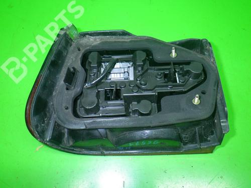 Right taillight SEAT IBIZA II (6K1) 1.6 i | BP6672236C35 