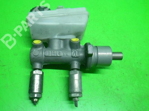 Brake master cylinder VOLVO 460 (464) 1.7 | BP6387283M77 