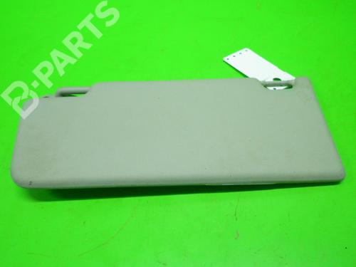 Right sun visor FORD MONDEO III Turnier (BWY) 2.0 16V TDDi / TDCi | BP6669886I2 