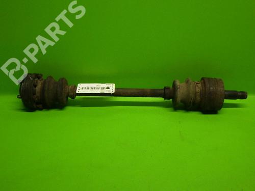 Used Right rear driveshaft MERCEDES-BENZ 190 (W201) D 2.0 (201.122) (72 hp) 6650942