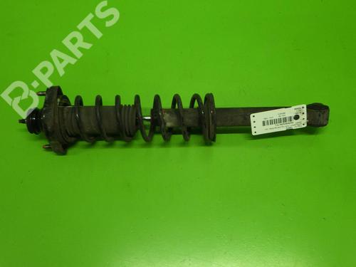 Schokbreker links achter MITSUBISHI COLT IV (CA_A) 1.3 GLi 12V (CA1A) (75 hp) 6642179