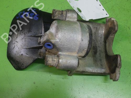 Used Left front brake caliper VW GOLF III (1H1) 1.9 TD, GTD (75 hp) 28006989