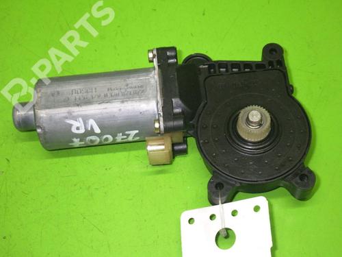 Used Right front window motor MERCEDES-BENZ A-CLASS (W168) A 160 (168.033, 168.133) (102 hp) 6651517