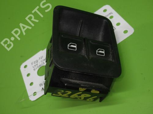 Used Left front window switch Left front window switch 38797602 38797602
