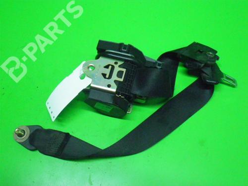 Front right seatbelt MERCEDES-BENZ E-CLASS T-Model (S210) E 270 T CDI (210.216) | BP6649807I25 
