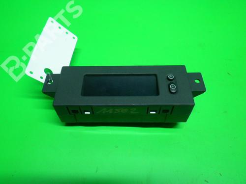 Used Display monitor Display monitor OPEL CORSA C (X01) 1.3 CDTI (F08, F68) (70 hp) 6399541 6399541