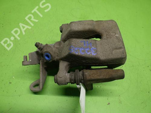 Used Left rear brake caliper RENAULT MEGANE II Coupé-Cabriolet (EM0/1_) 2.0 (135 hp) 28593915